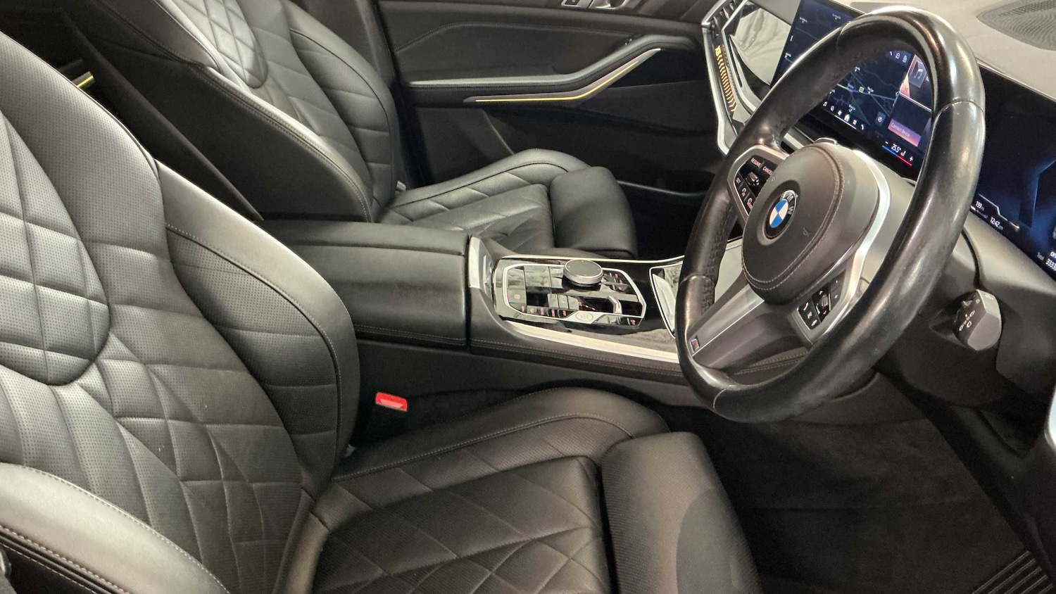 Used BMW X5 2023 for sale - 77281975: Photo 5