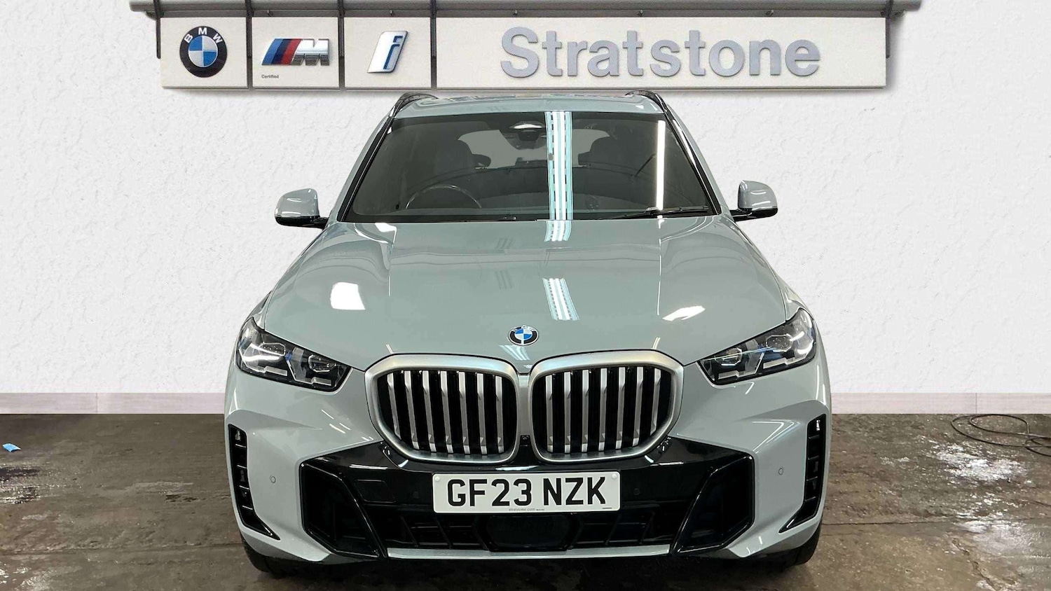 Used BMW X5 2023 for sale - 77281975: Photo 6