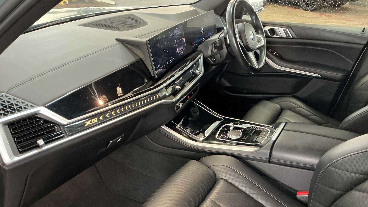 Used BMW X5 2023 for sale - 77281975: Photo 8