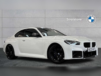 Used BMW M2 2023 for sale - 79593090: Photo