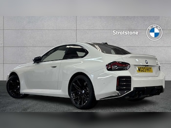 Used BMW M2 2023 for sale - 79593090: Photo