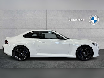 Used BMW M2 2023 for sale - 79593090: Photo