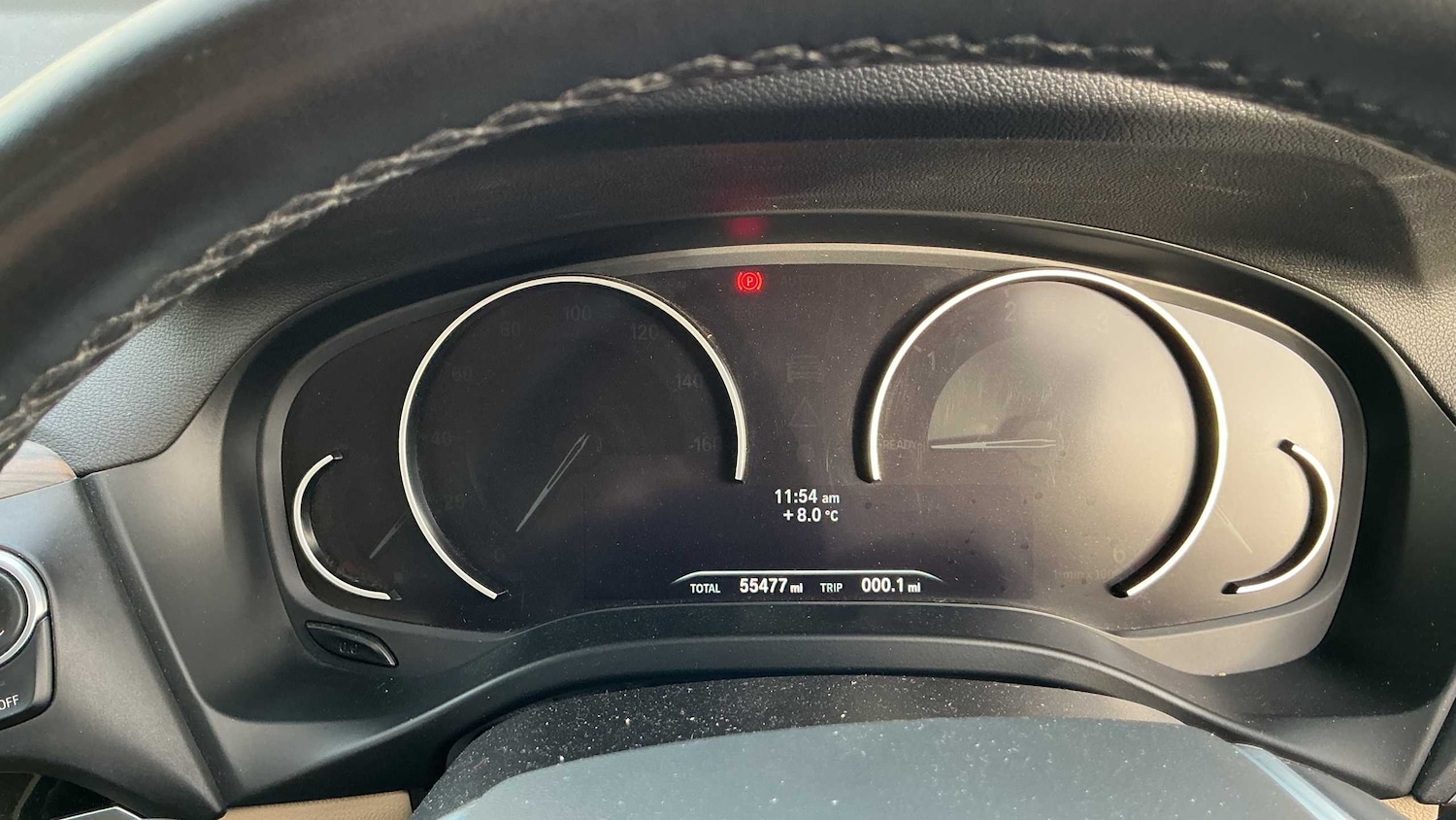 Used BMW X3 2018 for sale - 76978735: Photo 10