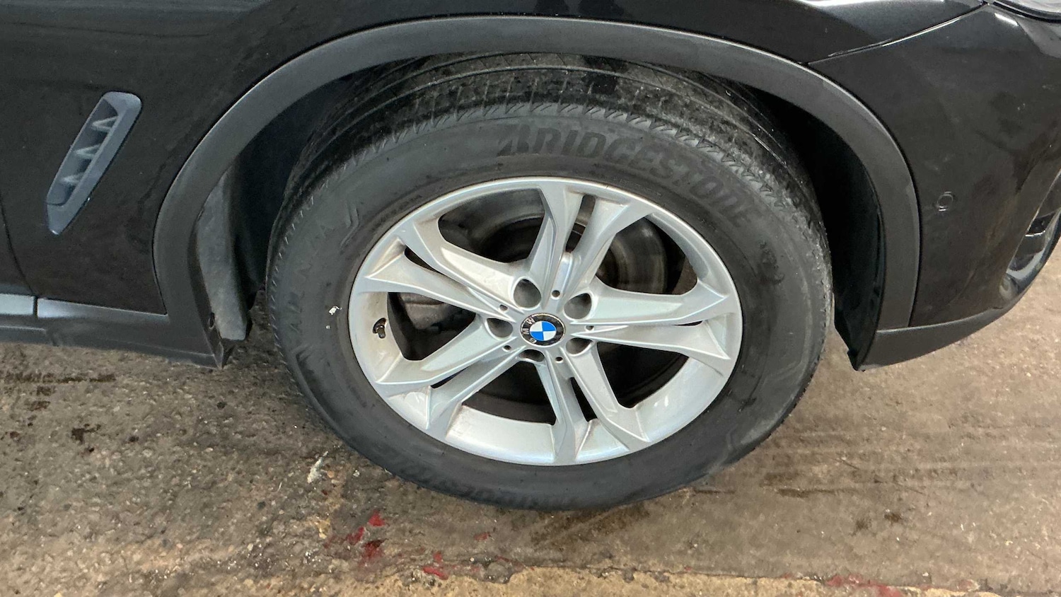 Used BMW X3 2018 for sale - 76978735: Photo 11