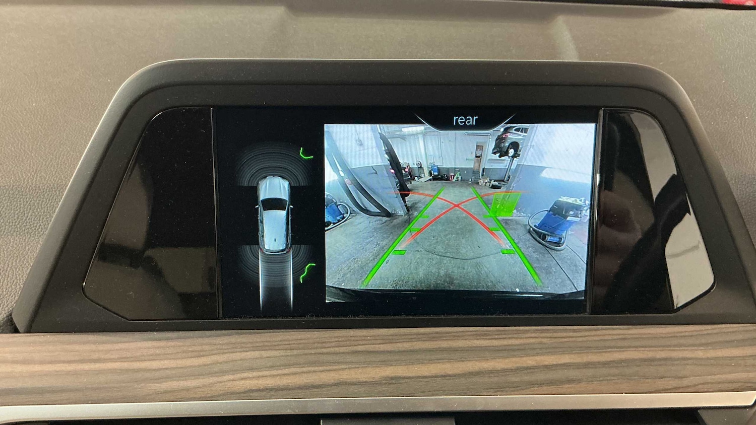 Used BMW X3 2018 for sale - 76978735: Photo 12