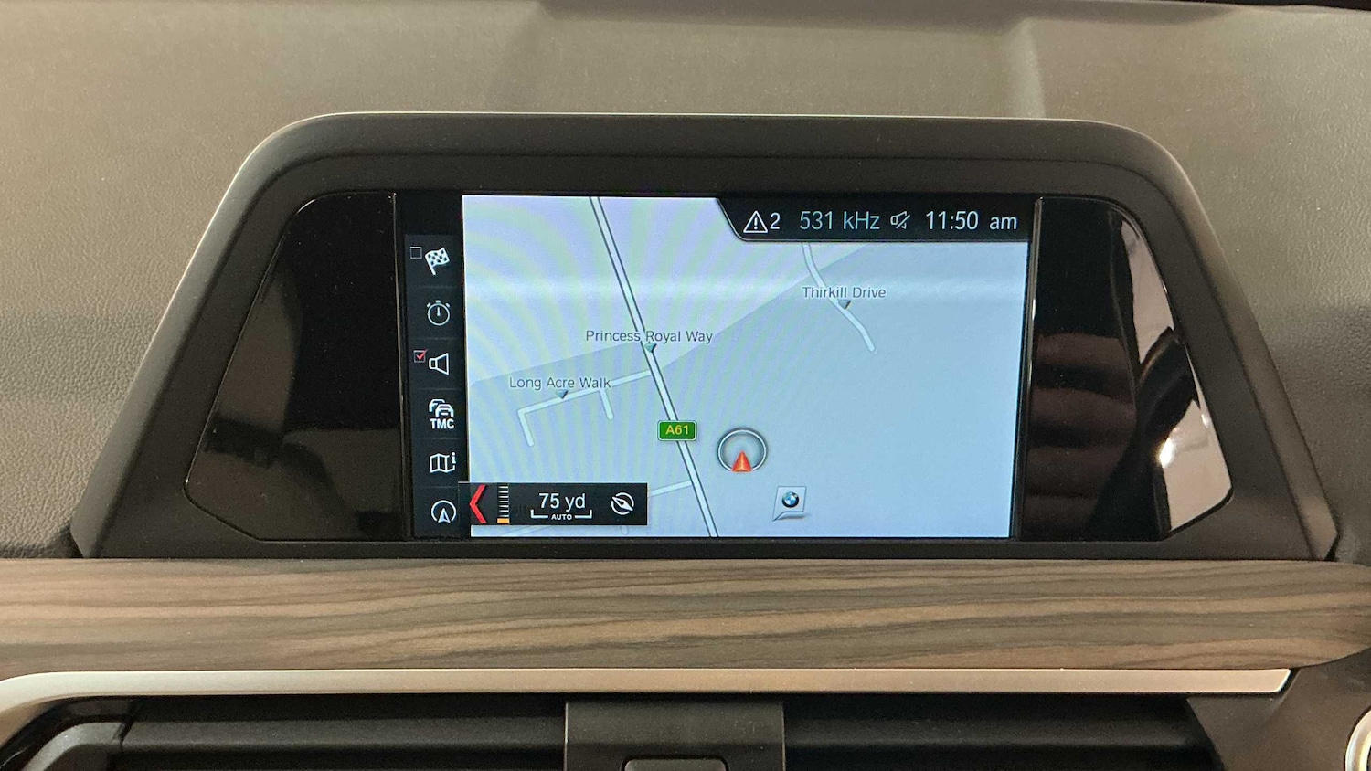 Used BMW X3 2018 for sale - 76978735: Photo 13