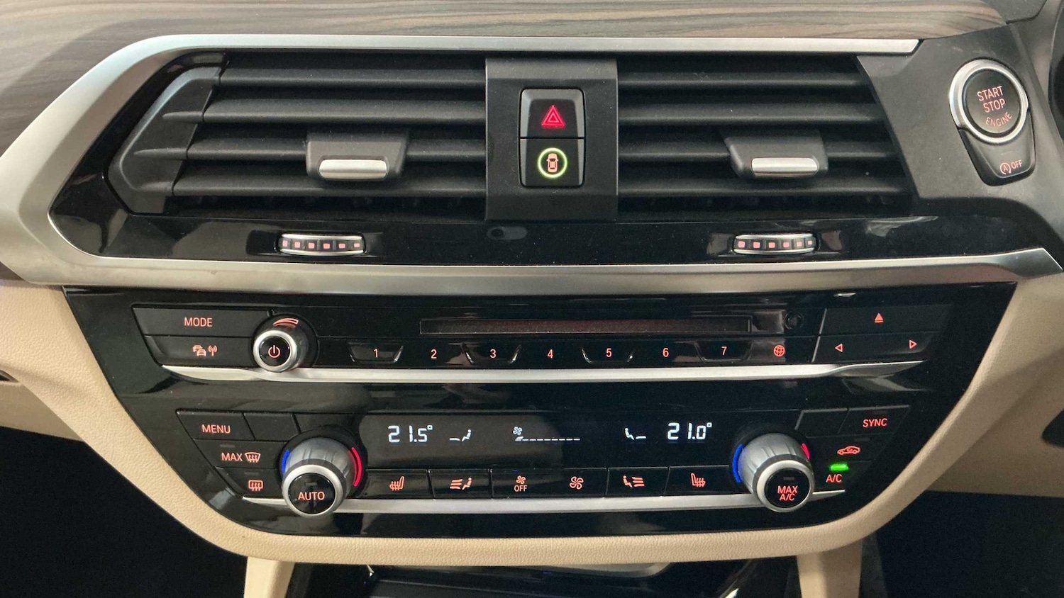 Used BMW X3 2018 for sale - 76978735: Photo 14