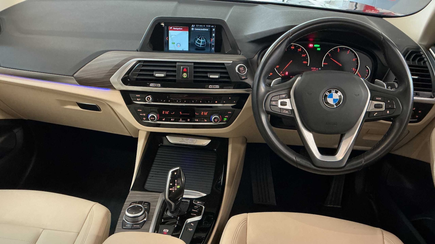 Used BMW X3 2018 for sale - 76978735: Photo 17