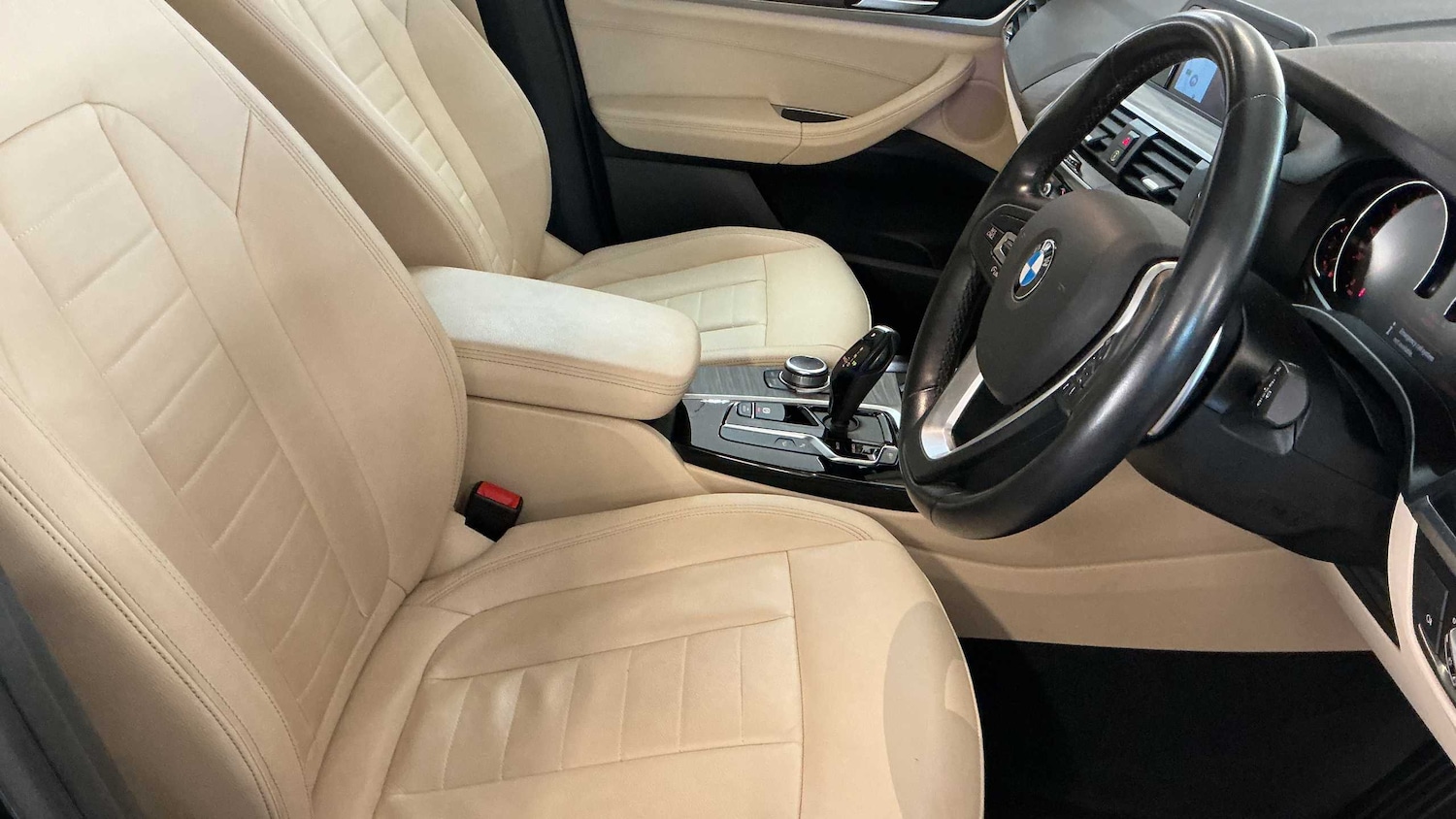 Used BMW X3 2018 for sale - 76978735: Photo 18