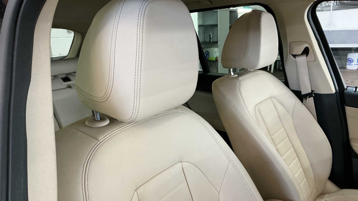 Used BMW X3 2018 for sale - 76978735: Photo 19