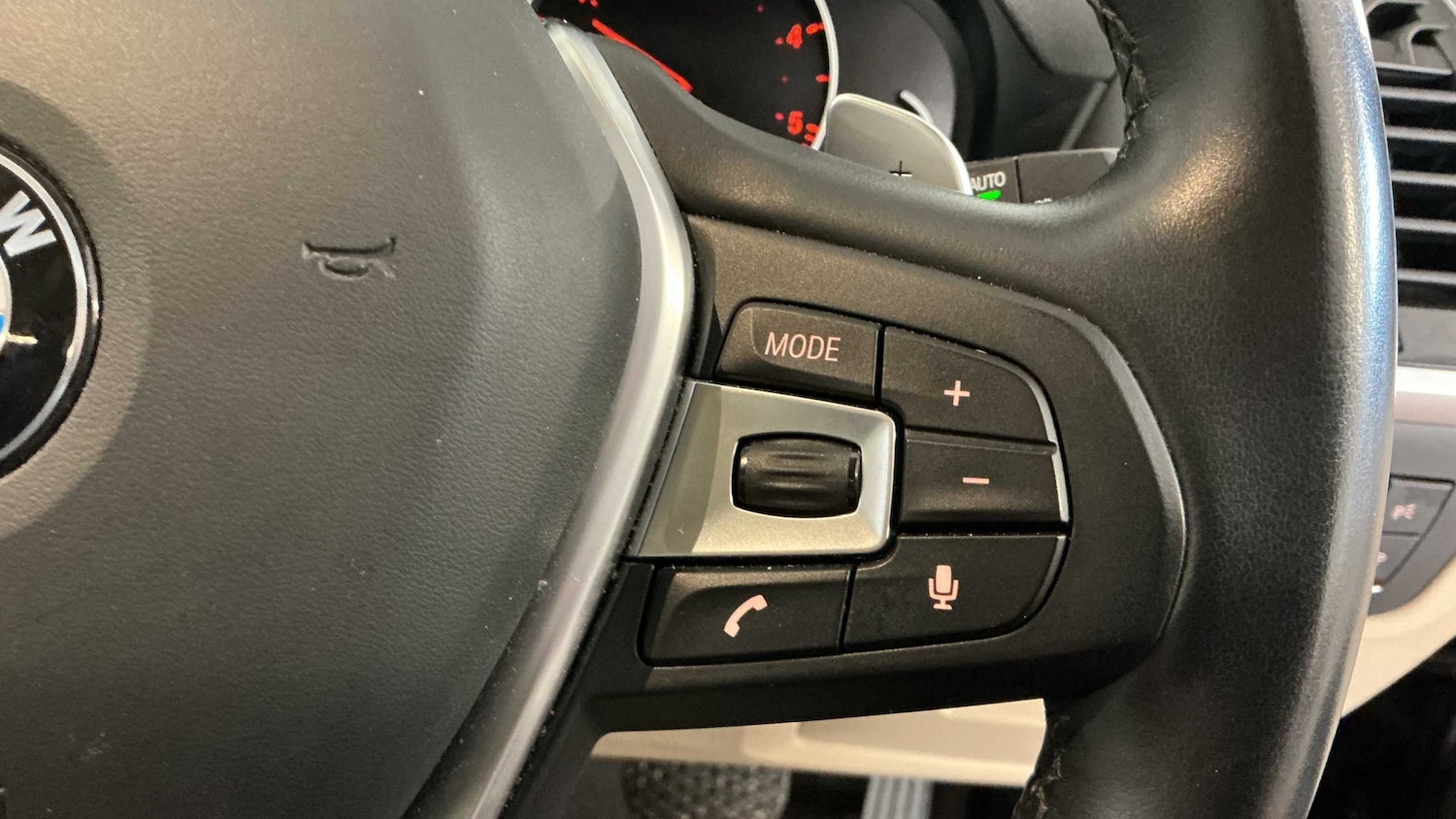 Used BMW X3 2018 for sale - 76978735: Photo 22