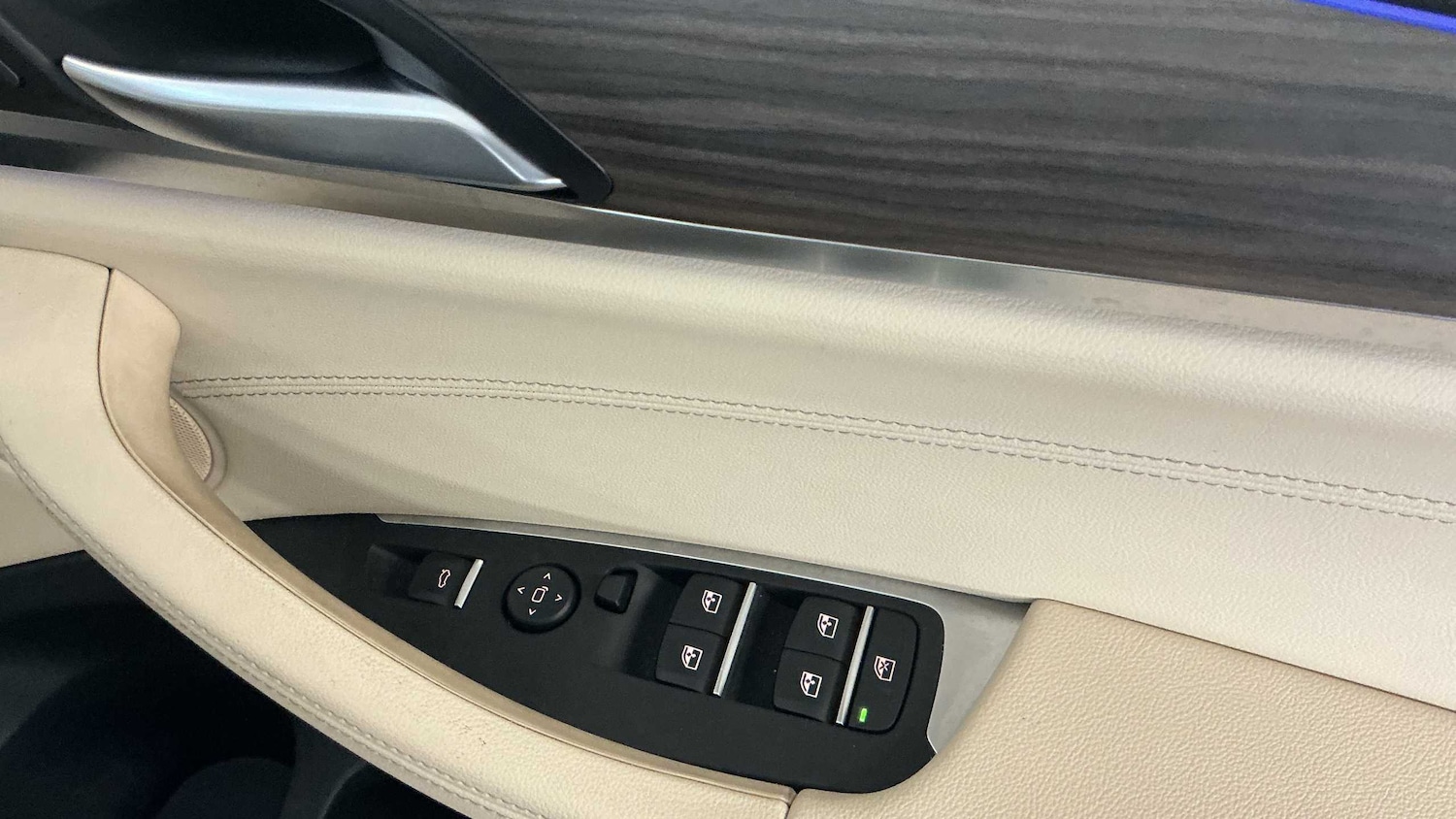 Used BMW X3 2018 for sale - 76978735: Photo 24