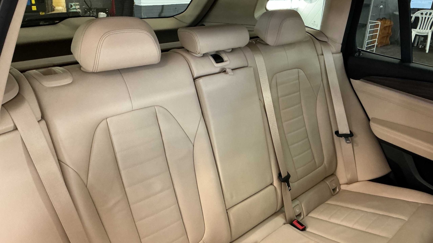 Used BMW X3 2018 for sale - 76978735: Photo 26