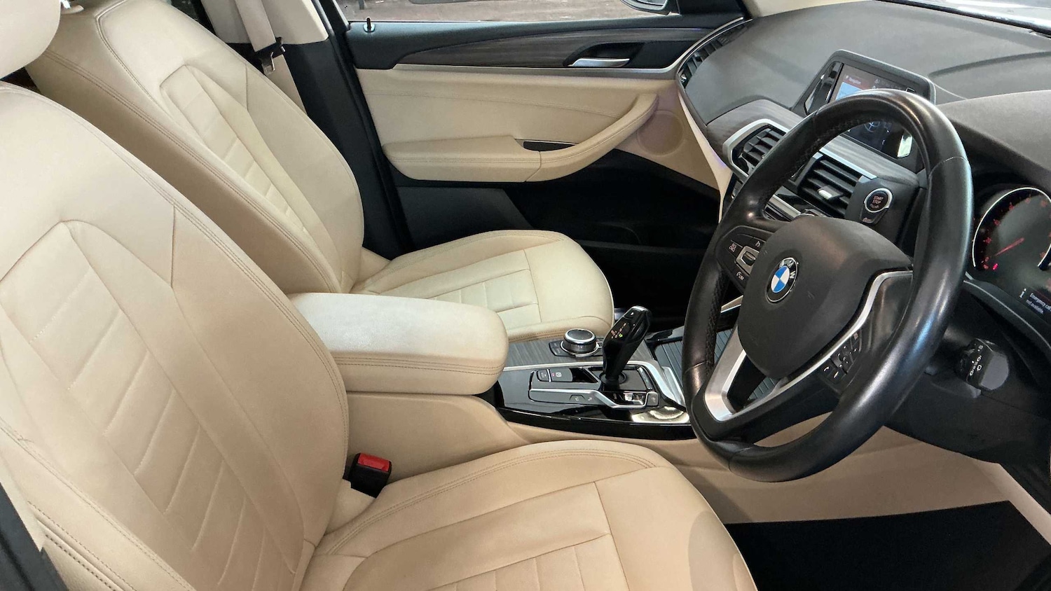 Used BMW X3 2018 for sale - 76978735: Photo 5