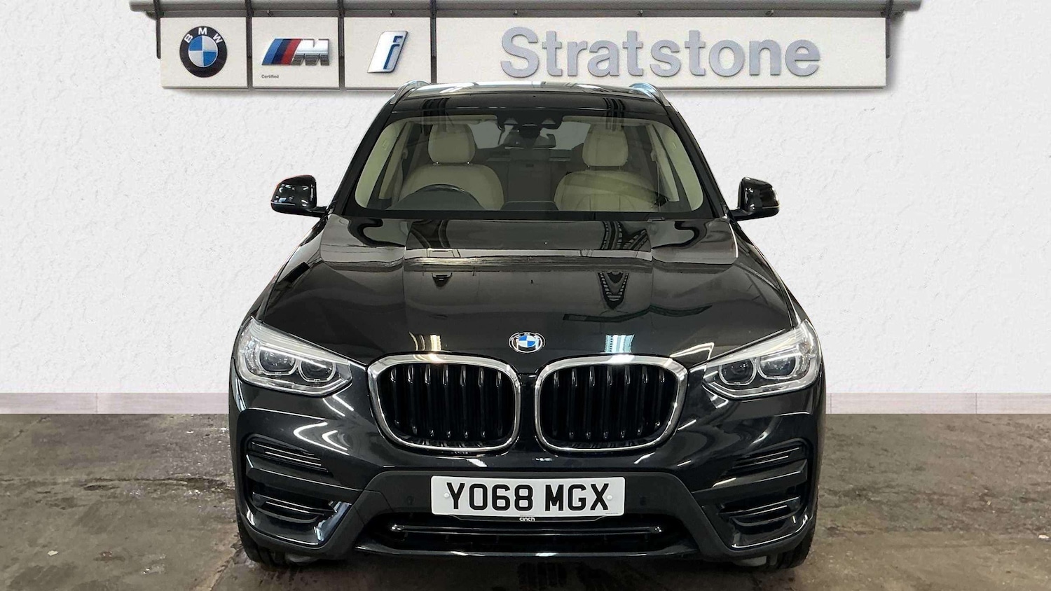 Used BMW X3 2018 for sale - 76978735: Photo 6