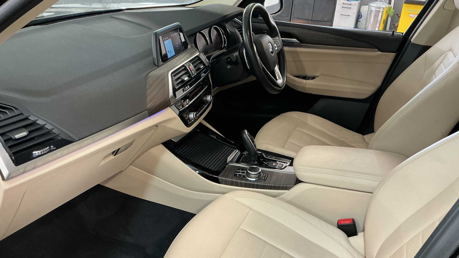 Used BMW X3 2018 for sale - 76978735: Photo 8