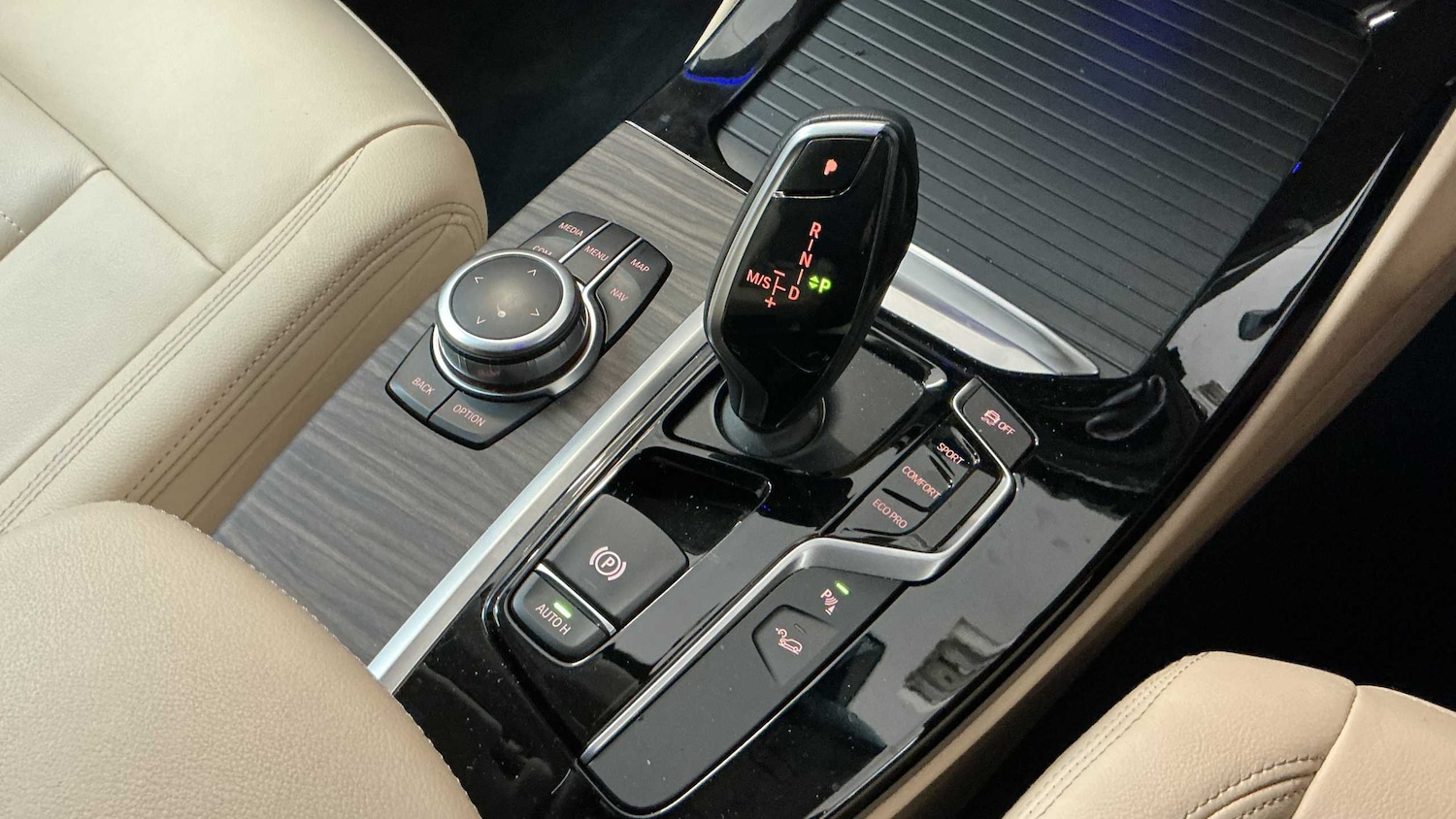 Used BMW X3 2018 for sale - 76978735: Photo 9