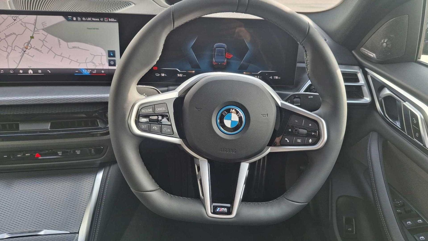 Used BMW i4 2025 for sale - 76373778: Photo 11