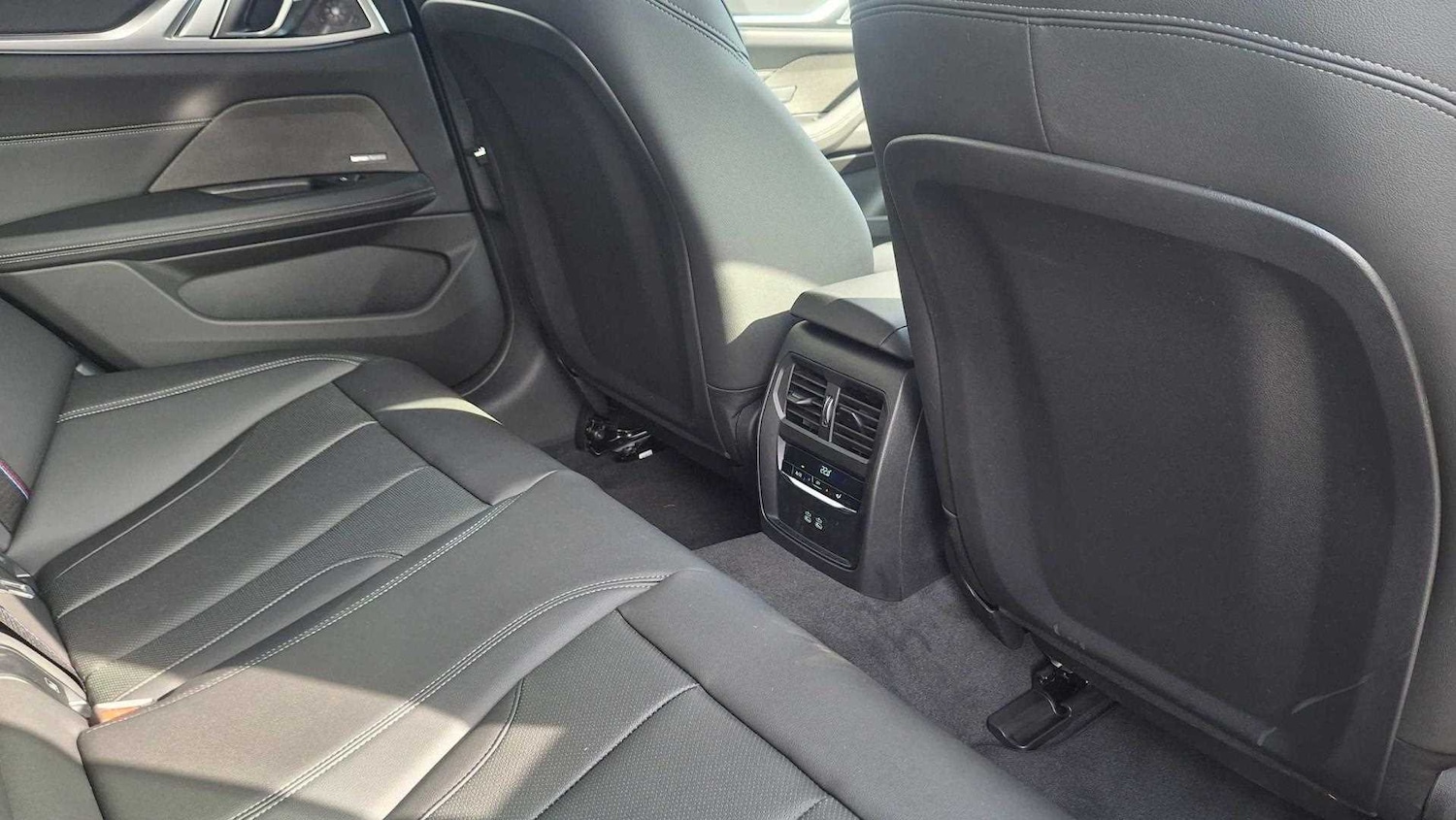 Used BMW i4 2025 for sale - 76373778: Photo 12