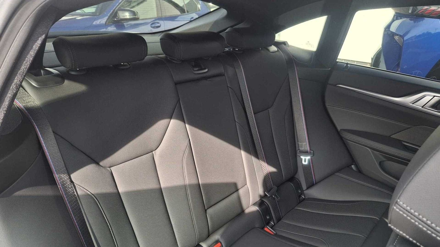 Used BMW i4 2025 for sale - 76373778: Photo 15
