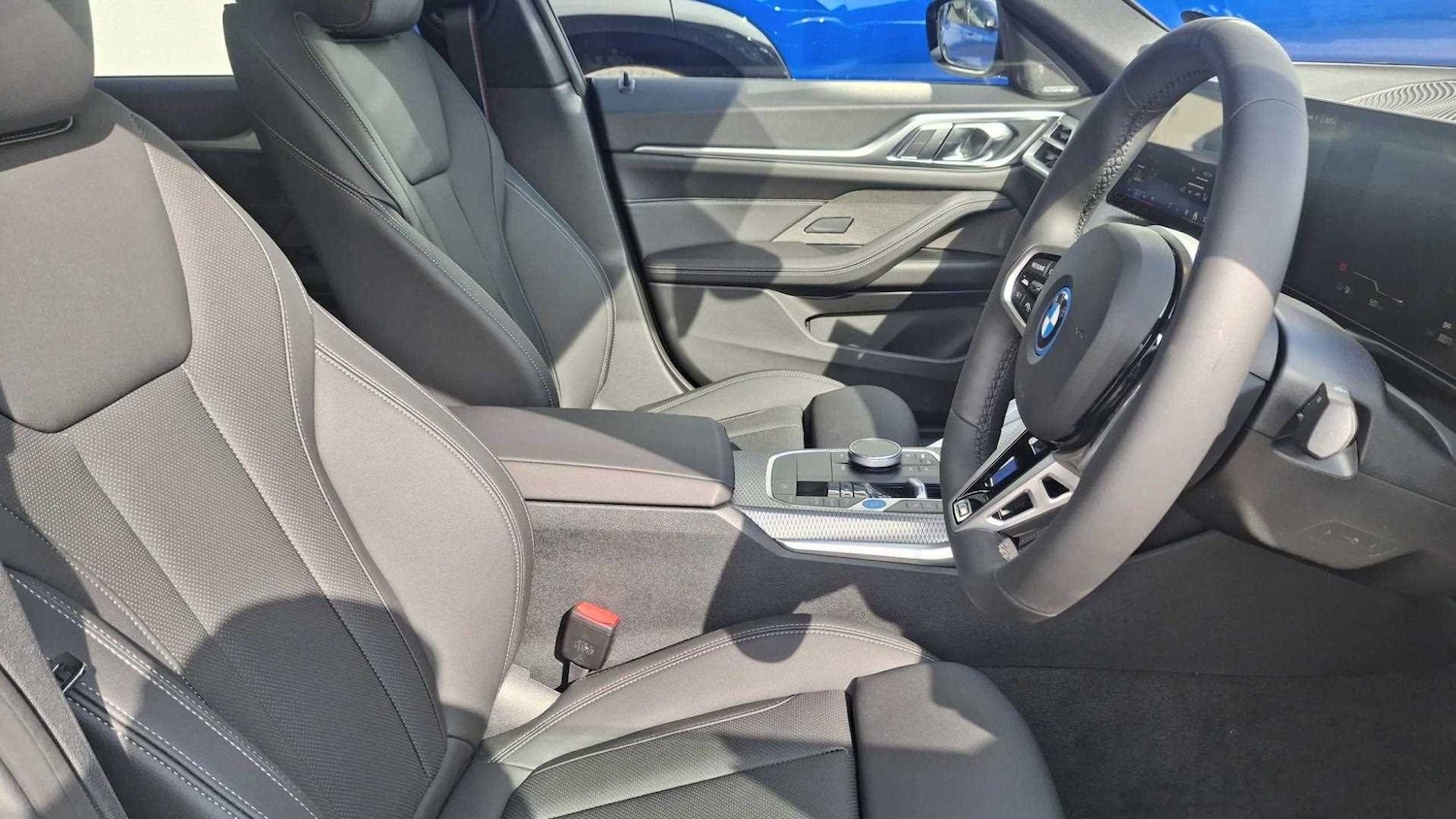 Used BMW i4 2025 for sale - 76373778: Photo 20