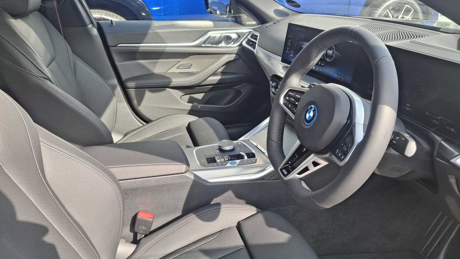 Used BMW i4 2025 for sale - 76373778: Photo 21