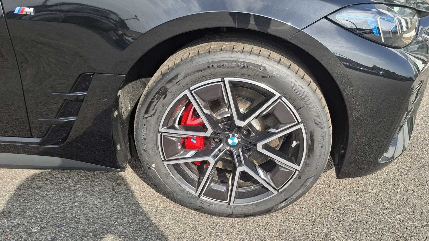 Used BMW i4 2025 for sale - 76373778: Photo 23