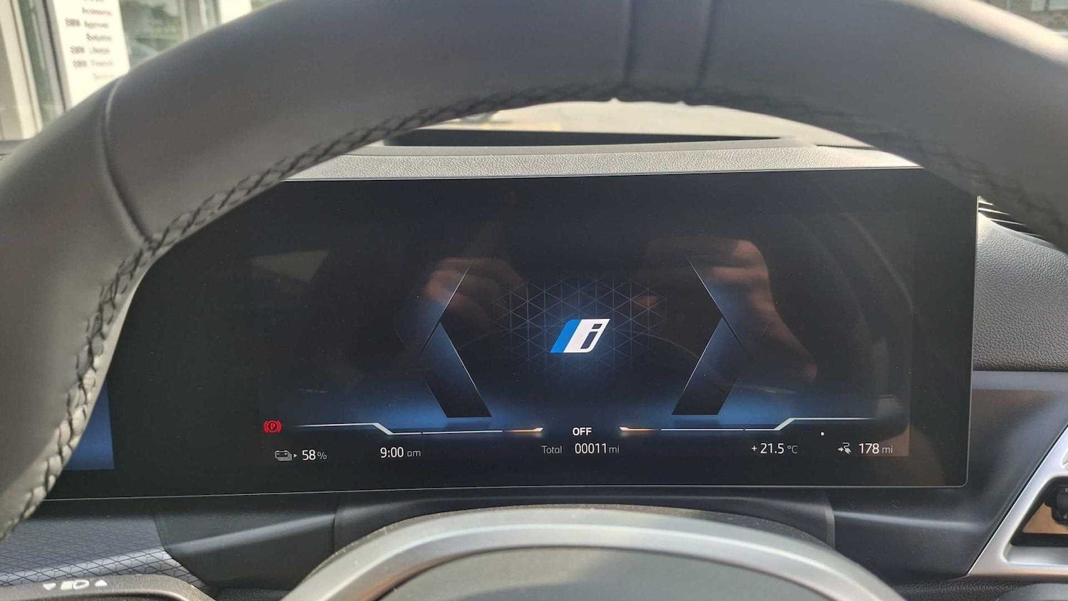 Used BMW i4 2025 for sale - 76373778: Photo 24
