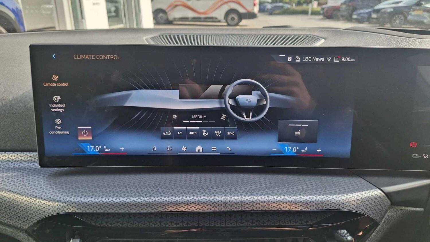 Used BMW i4 2025 for sale - 76373778: Photo 27