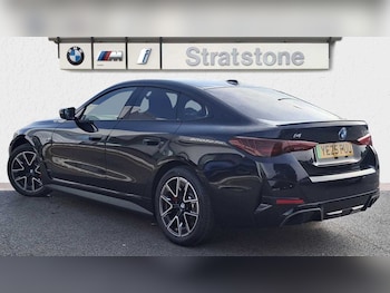 Used BMW i4 2025 for sale - 76373778: Photo