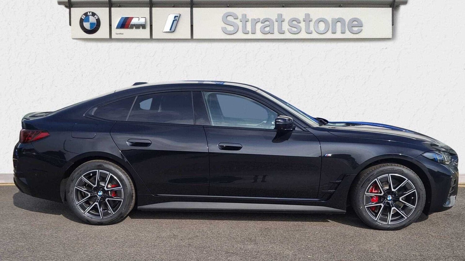 Used BMW i4 2025 for sale - 76373778: Photo 3