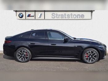 Used BMW i4 2025 for sale - 76373778: Photo