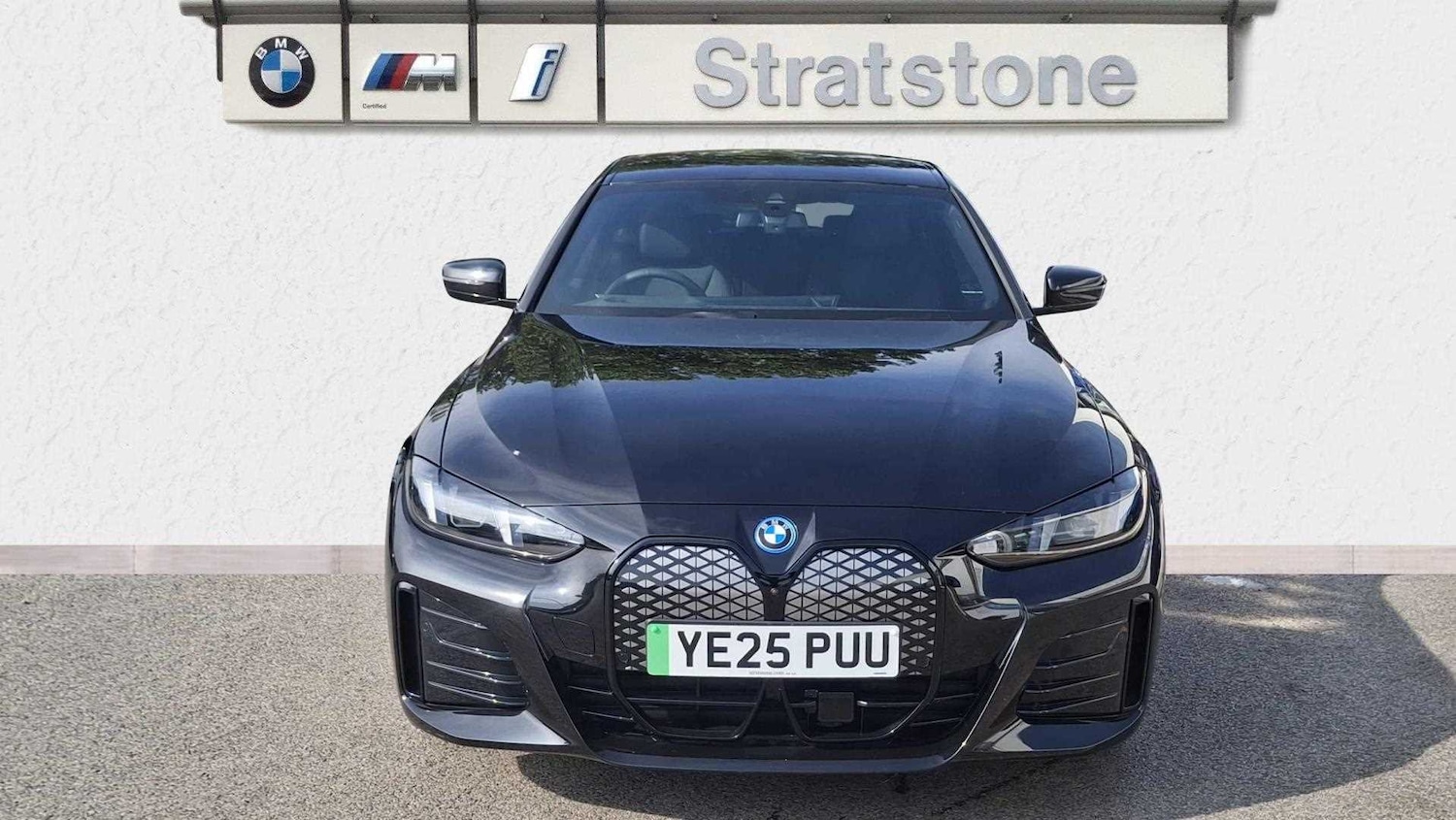 Used BMW i4 2025 for sale - 76373778: Photo 4