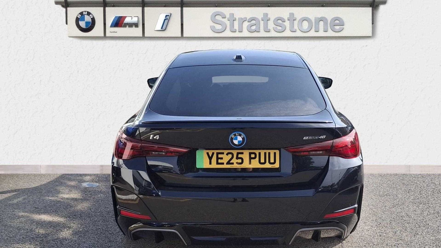 Used BMW i4 2025 for sale - 76373778: Photo 5