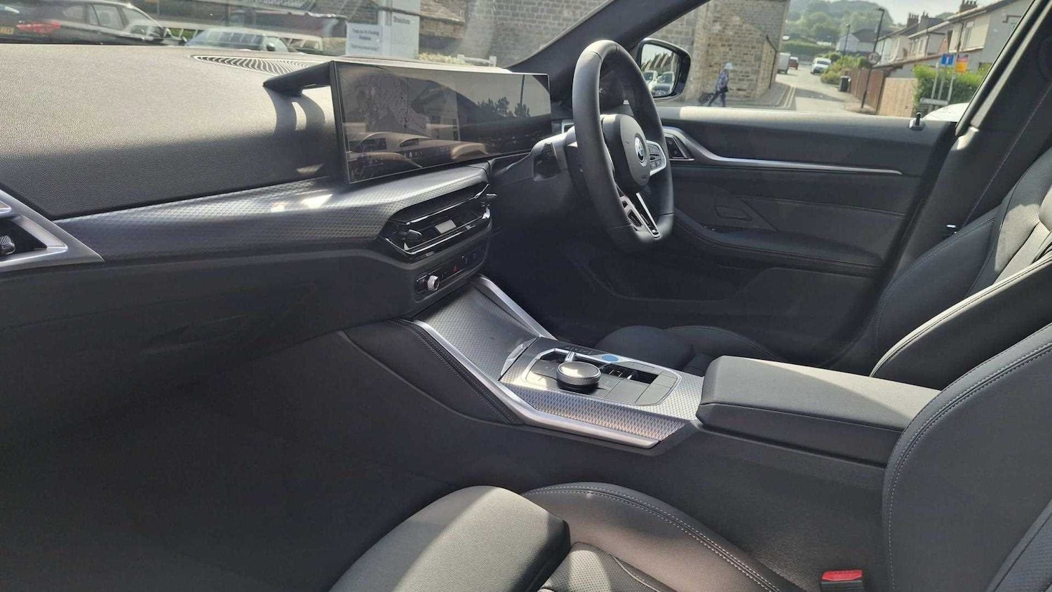 Used BMW i4 2025 for sale - 76373778: Photo 7