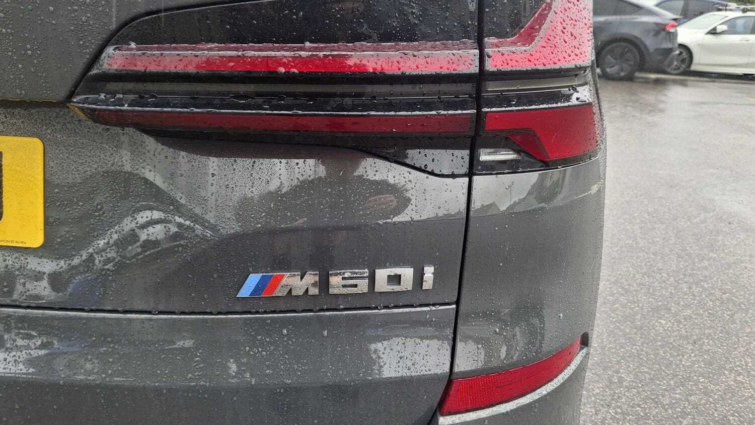 Vehicle 34