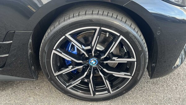 Used BMW i4 2024 for sale - 75217896: Photo 11