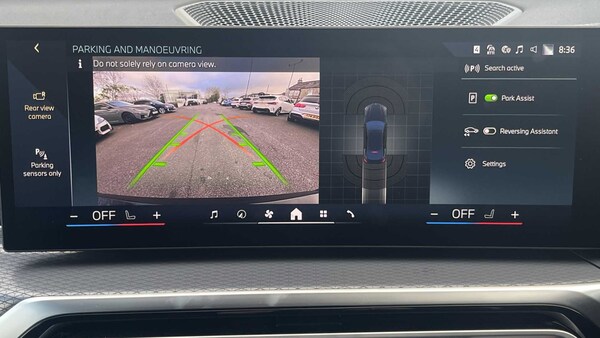 Used BMW i4 2024 for sale - 75217896: Photo 12