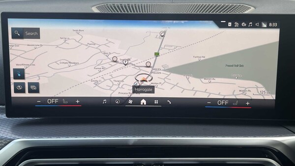 Used BMW i4 2024 for sale - 75217896: Photo 13