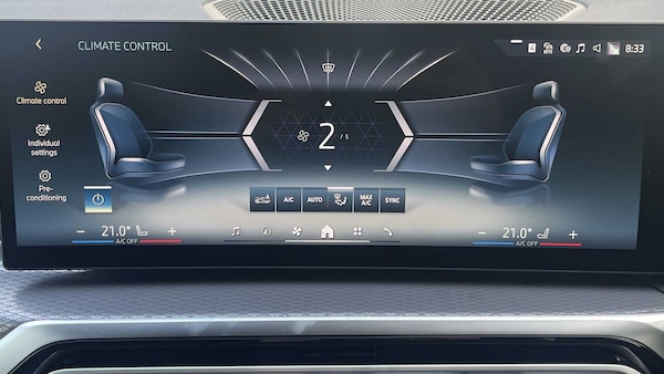 Used BMW i4 2024 for sale - 75217896: Photo 14
