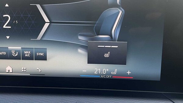 Used BMW i4 2024 for sale - 75217896: Photo 15