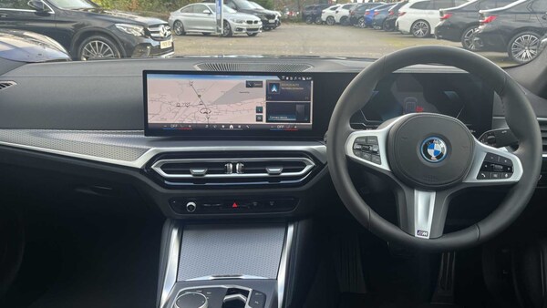 Used BMW i4 2024 for sale - 75217896: Photo 16