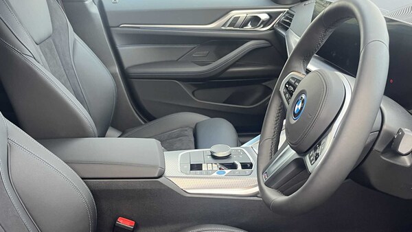 Used BMW i4 2024 for sale - 75217896: Photo 18