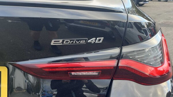 Used BMW i4 2024 for sale - 75217896: Photo 28