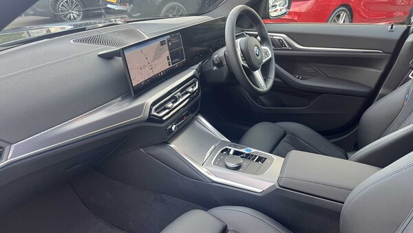 Used BMW i4 2024 for sale - 75217896: Photo 8