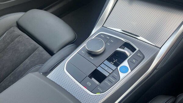 Used BMW i4 2024 for sale - 75217896: Photo 9