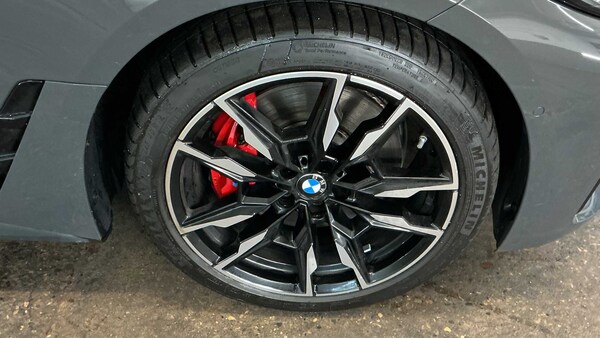 Used BMW 4 Series 2024 for sale - 76262409: Photo 11