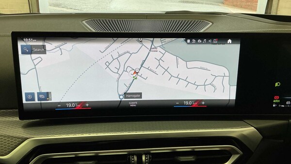 Used BMW 4 Series 2024 for sale - 76262409: Photo 17