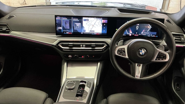 Used BMW 4 Series 2024 for sale - 76262409: Photo 19