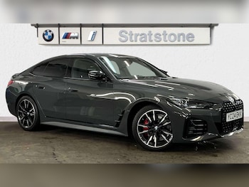 BMW - 4 Series
